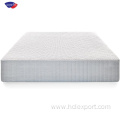 Memory Foam Pocket Spring Mattress